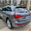 AUDI Q5 2.0 TFSI AMBIENTE 16V 225CV GASOLINA 4P AUTOMÁTICO AUDI Q5 2.0 TFSI AMBIENTE 16V 225CV GASOLINA 4P AUTOMÁTICO