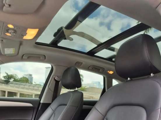 AUDI-Q5-2.0 TFSI AMBIENTE 16V 225CV GASOLINA 4P AUTOMÁTICO AUDI-Q5-2014