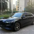 AUDI Q8 3.0 TFSI GASOLINA PERFORMANCE QUATTRO TIPTRONIC AUDI Q8 3.0 TFSI GASOLINA PERFORMANCE QUATTRO TIPTRONIC