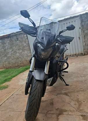 BAJAJ-DOMINAR 400 BAJAJ-DOMINAR 400-2025