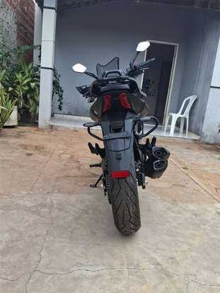 BAJAJ-DOMINAR 400 BAJAJ-DOMINAR 400-2025