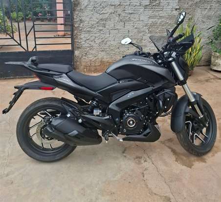 BAJAJ-DOMINAR 400-2025