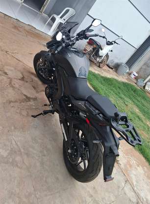 BAJAJ-DOMINAR 400 BAJAJ-DOMINAR 400-2025