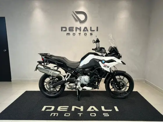 BMW F 750 GS SPORT 