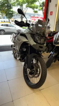 BMW F 850 GS ADVENTURE PREMIUM 
