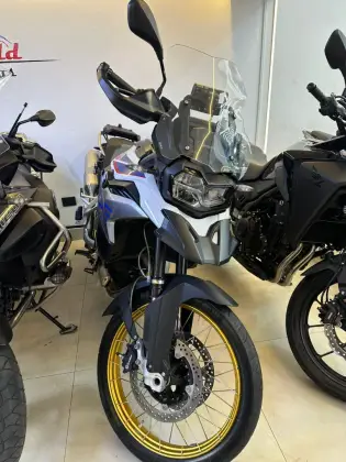 BMW F 850 GS ADVENTURE PREMIUM BMW F 850 GS ADVENTURE PREMIUM