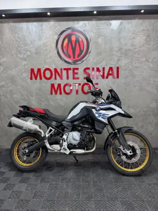 BMW F 850 GS PREMIUM BMW F 850 GS PREMIUM