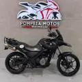 BMW G 650 GS BMW G 650 GS