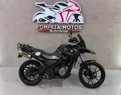 BMW G 650 GS BMW G 650 GS