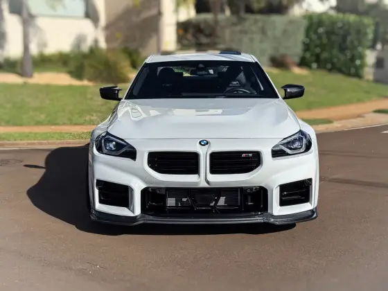 BMW M2 3.0 I6 TWINTURBO GASOLINA COUPÉ M STEPTRONIC