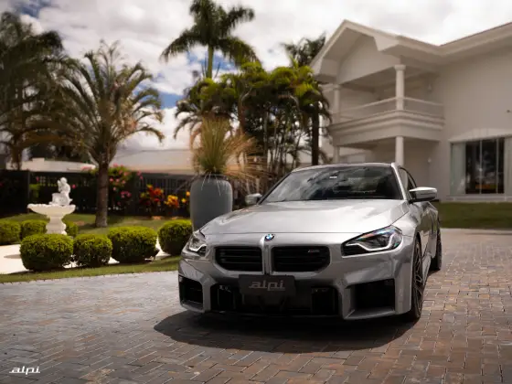 BMW M2 3.0 I6 TWINTURBO GASOLINA COUPÉ TRACK M STEPTRONIC