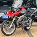 BMW R 1200 GS PREMIUM + BMW R 1200 GS PREMIUM +