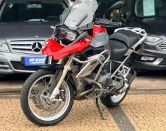 BMW R 1200 GS PREMIUM + BMW R 1200 GS PREMIUM +