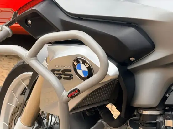 BMW-R 1200 GS PREMIUM + BMW-R 1200 GS PREMIUM +-2016