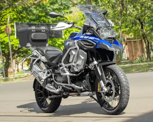 BMW R 1250 GS ADVENTURE PREMIUM 