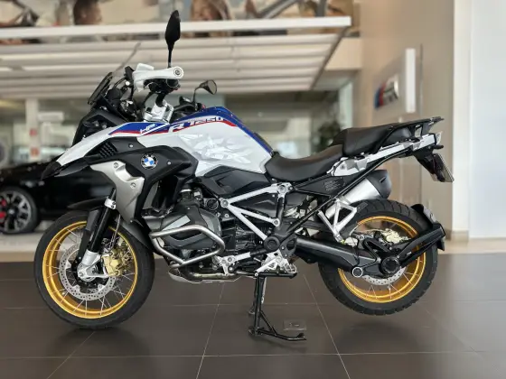BMW R 1250 GS PREMIUM 