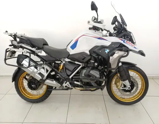 BMW R 1250 GS PREMIUM 