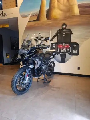 BMW R 1250 GS PREMIUM BMW R 1250 GS PREMIUM