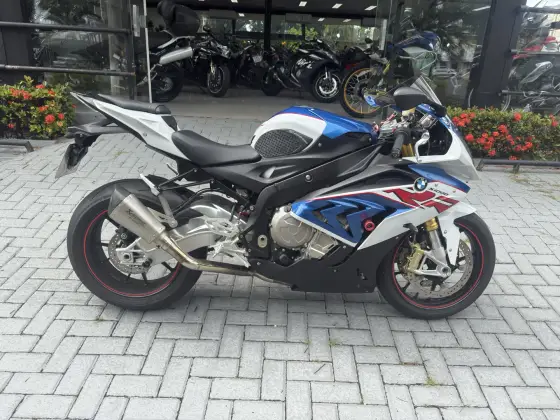 BMW S 1000 RR BMW S 1000 RR