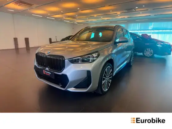 BMW X1 2.0 16V TURBO GASOLINA SDRIVE20I M SPORT STEPTRONIC