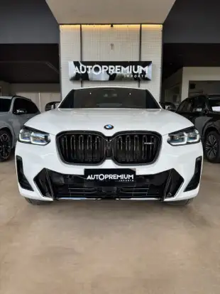 BMW-X4-2024