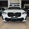 BMW X4 3.0 TWINPOWER GASOLINA M40I STEPTRONIC BMW X4 3.0 TWINPOWER GASOLINA M40I STEPTRONIC