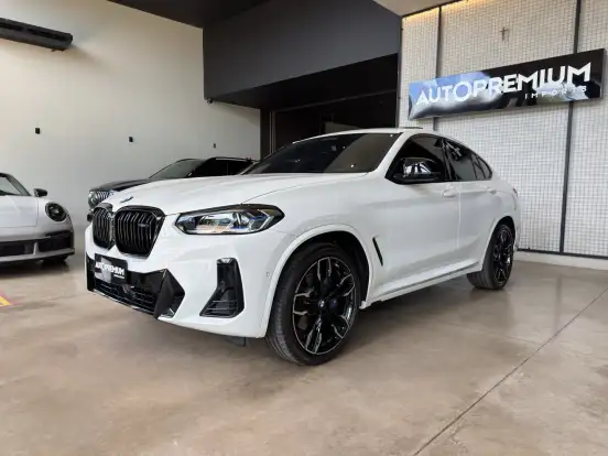 BMW-X4-2024