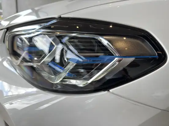 BMW-X4-3.0 TWINPOWER GASOLINA M40I STEPTRONIC BMW-X4-2024
