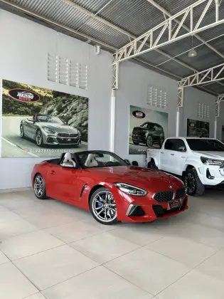 BMW Z4 2.0 TWINPOWER GASOLINA SDRIVE30i M SPORT STEPTRONIC BMW Z4 2.0 TWINPOWER GASOLINA SDRIVE30i M SPORT STEPTRONIC