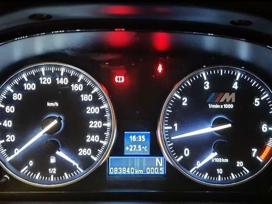 BMW-320i-2.0 TOP 16V GASOLINA 4P AUTOMÁTICO BMW-320i-2008