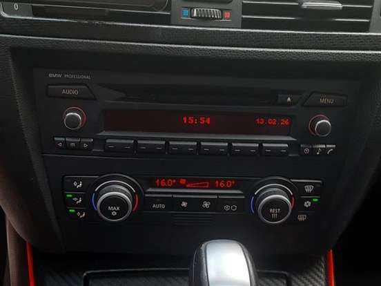 BMW-320i-2.0 TOP 16V GASOLINA 4P AUTOMÁTICO BMW-320i-2008