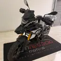 BMW G 310 GS BMW G 310 GS