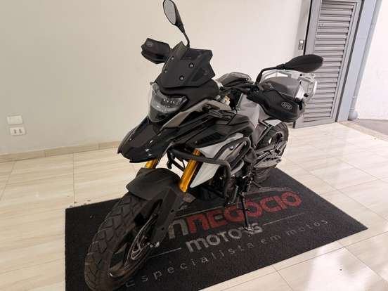 BMW-G 310 GS BMW-G 310 GS-2024