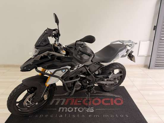 BMW-G 310 GS BMW-G 310 GS-2024