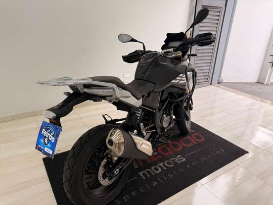 BMW-G 310 GS-2024