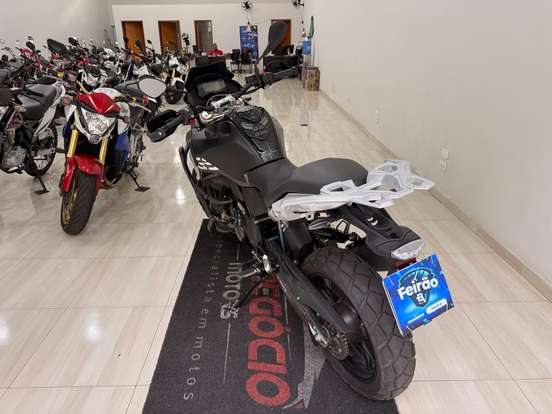 BMW-G 310 GS BMW-G 310 GS-2024