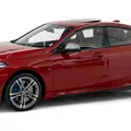 BMW M 235i 2.0 TWINTURBO GASOLINA XDRIVE GRAN COUPE AUTOMÁTICO BMW M 235i 2.0 TWINTURBO GASOLINA XDRIVE GRAN COUPE AUTOMÁTICO