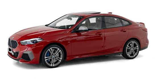 BMW-M 235i-2021