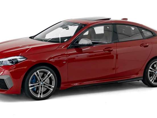 BMW-M 235i-2.0 TWINTURBO GASOLINA XDRIVE GRAN COUPE AUTOMÁTICO BMW-M 235i-2021