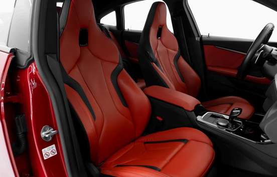BMW-M 235i-2.0 TWINTURBO GASOLINA XDRIVE GRAN COUPE AUTOMÁTICO BMW-M 235i-2021