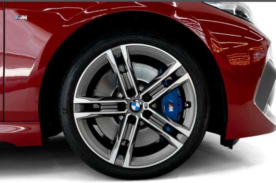 BMW-M 235i-2021