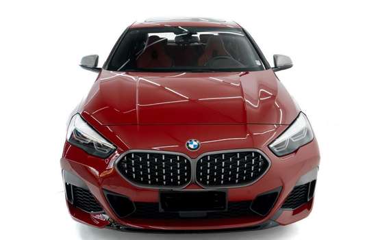 BMW-M 235i-2021