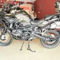 BMW R 1250 GS PREMIUM BMW R 1250 GS PREMIUM