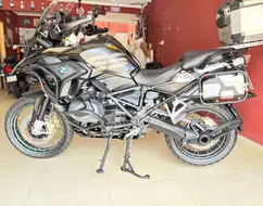 BMW R 1250 GS PREMIUM BMW R 1250 GS PREMIUM