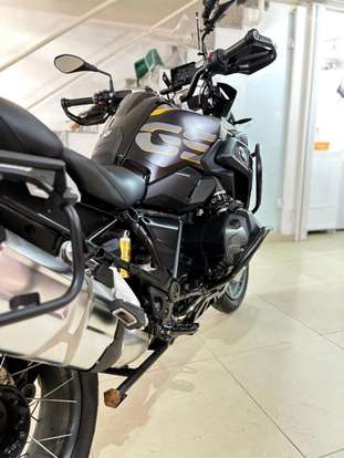 BMW-R 1250 GS PREMIUM-2019