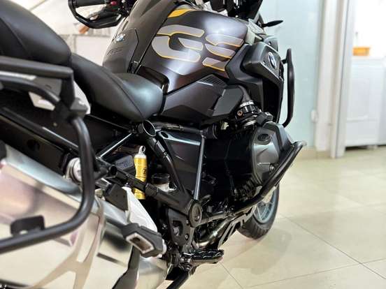 BMW-R 1250 GS PREMIUM BMW-R 1250 GS PREMIUM-2019