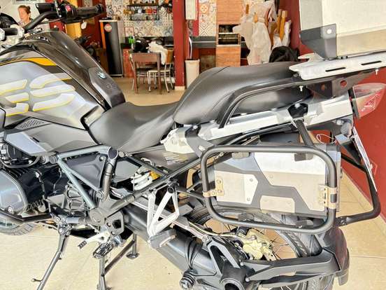 BMW-R 1250 GS PREMIUM BMW-R 1250 GS PREMIUM-2019