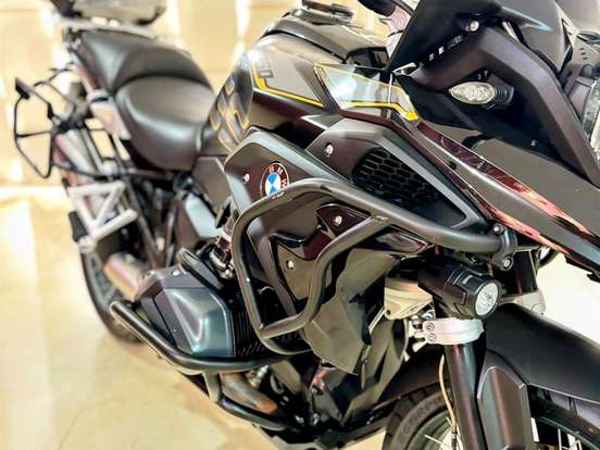 BMW-R 1250 GS PREMIUM BMW-R 1250 GS PREMIUM-2019