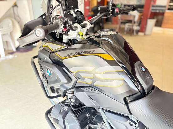 BMW-R 1250 GS PREMIUM BMW-R 1250 GS PREMIUM-2019