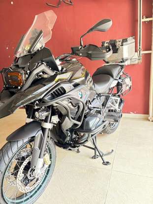 BMW-R 1250 GS PREMIUM-2019